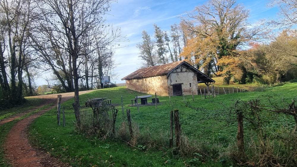 Liaison VTT-VTC (L7) St Trivier de Courtes - Dunes de Sermoyer_Saint-Trivier-de-Courtes