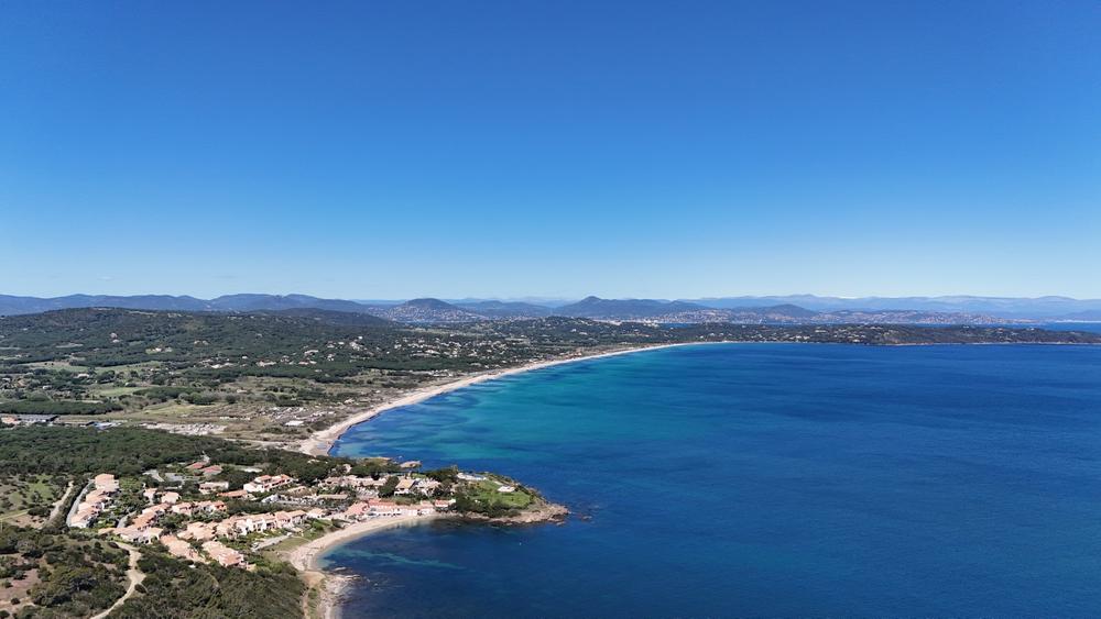 Le Phare du Cap Camarat_Ramatuelle