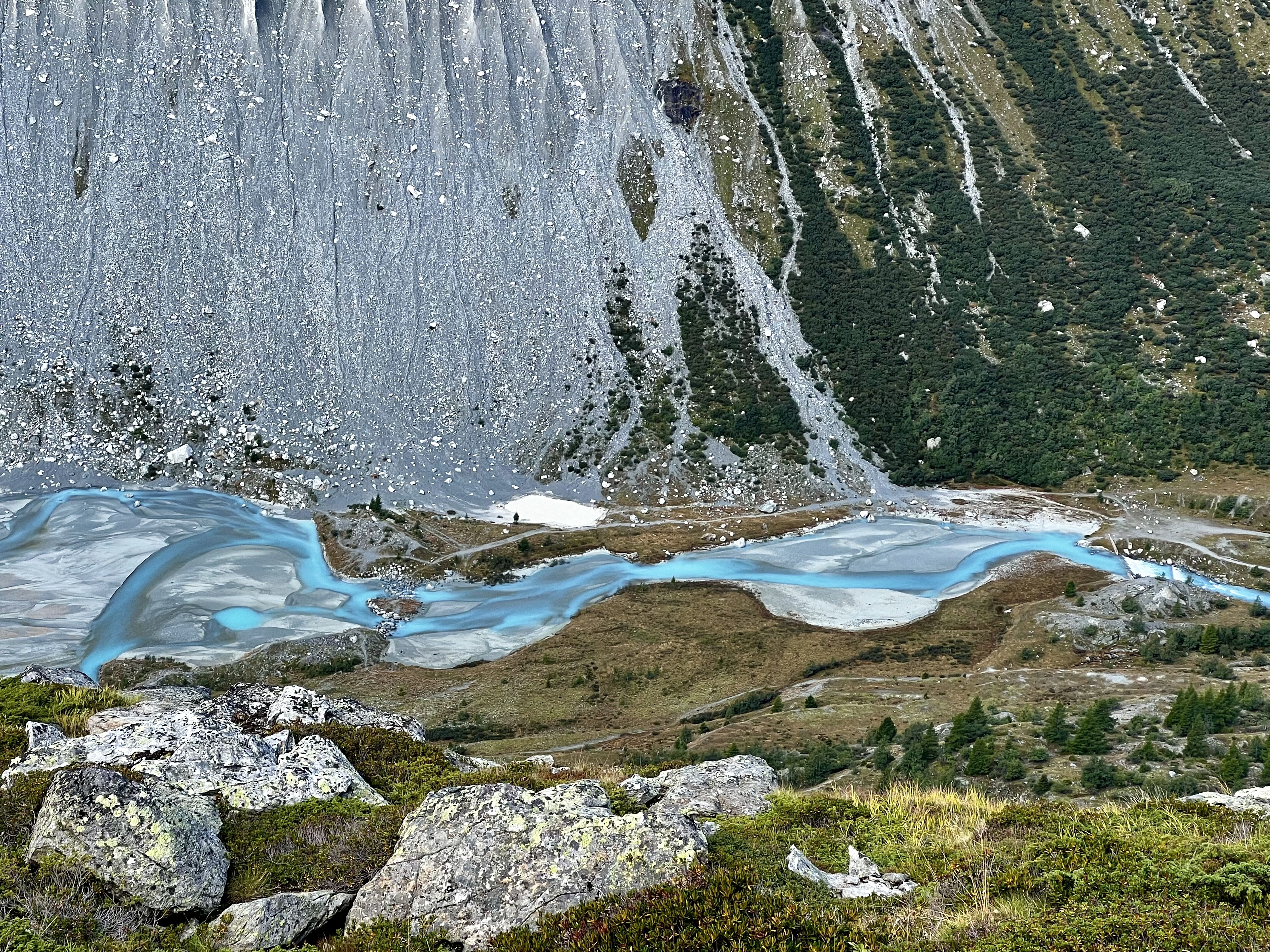 Nature Xplore CHÂTEAUROUX-LES-ALPES