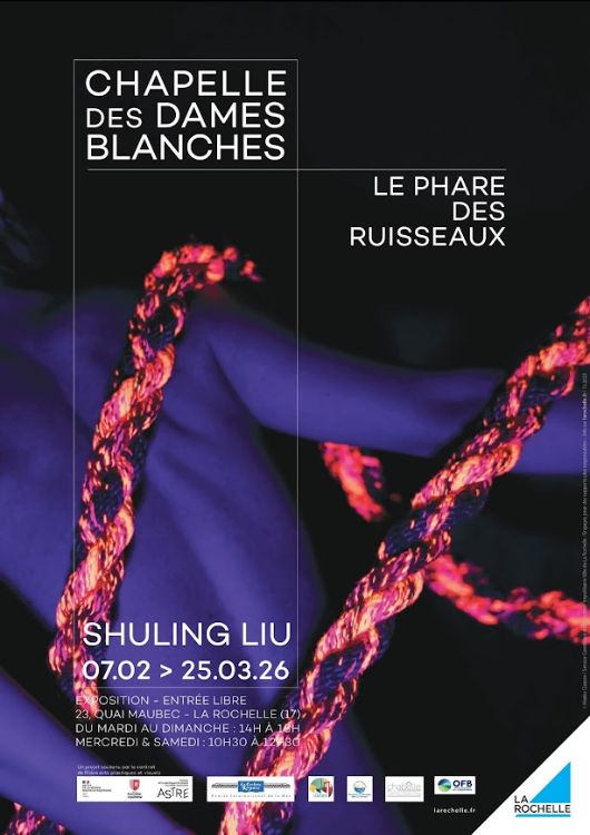 Exposition - Le Phare des ruisseaux