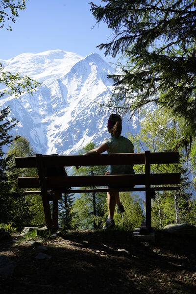 Chalets de Chailloux - Les Houches