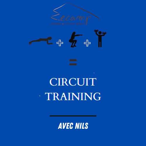 circuit training