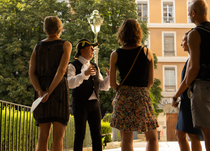 Le Grenoble libertin des Liaisons dangereuses_Grenoble