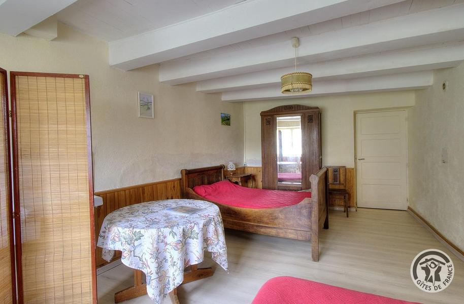 Gîte \
