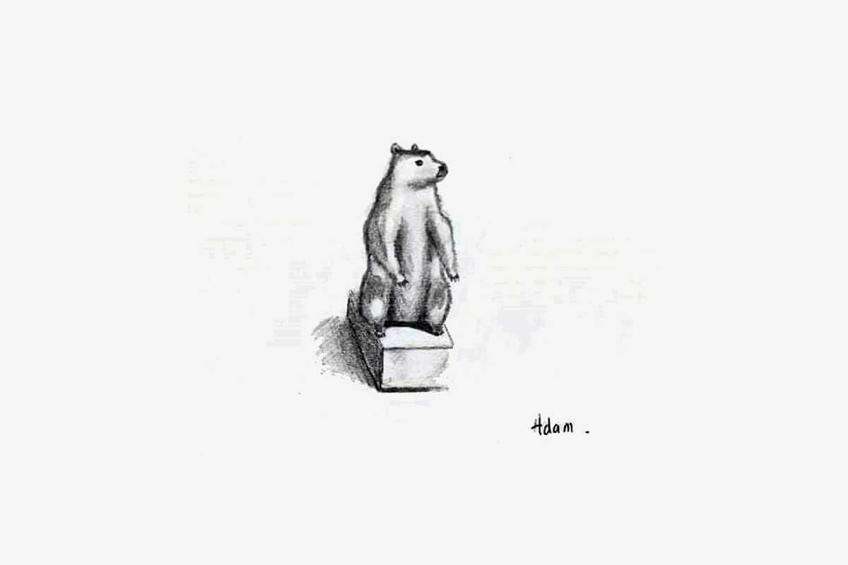 Atelier dessin