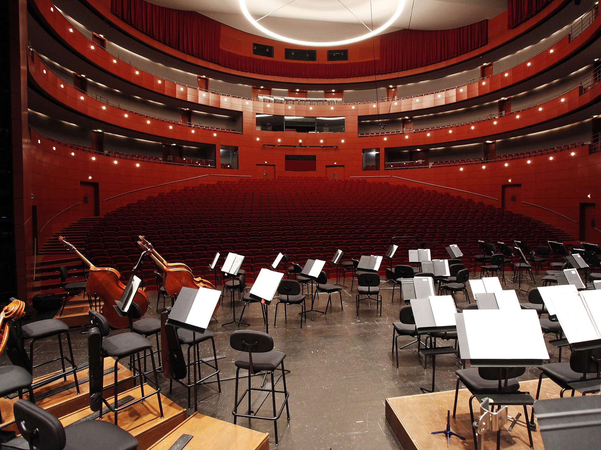 Grand Théâtre de Provence