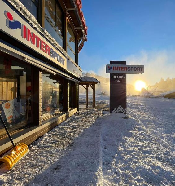 Intersport La Godille