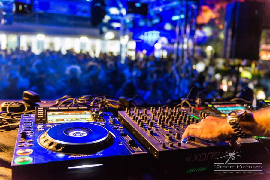 Les Jeudis Electro au Château de Ripaille_Thonon-les-Bains