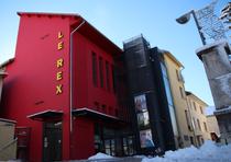 Cinéma Le Rex