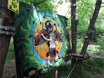 Pitchoun Forest - Villeneuve-Loubet