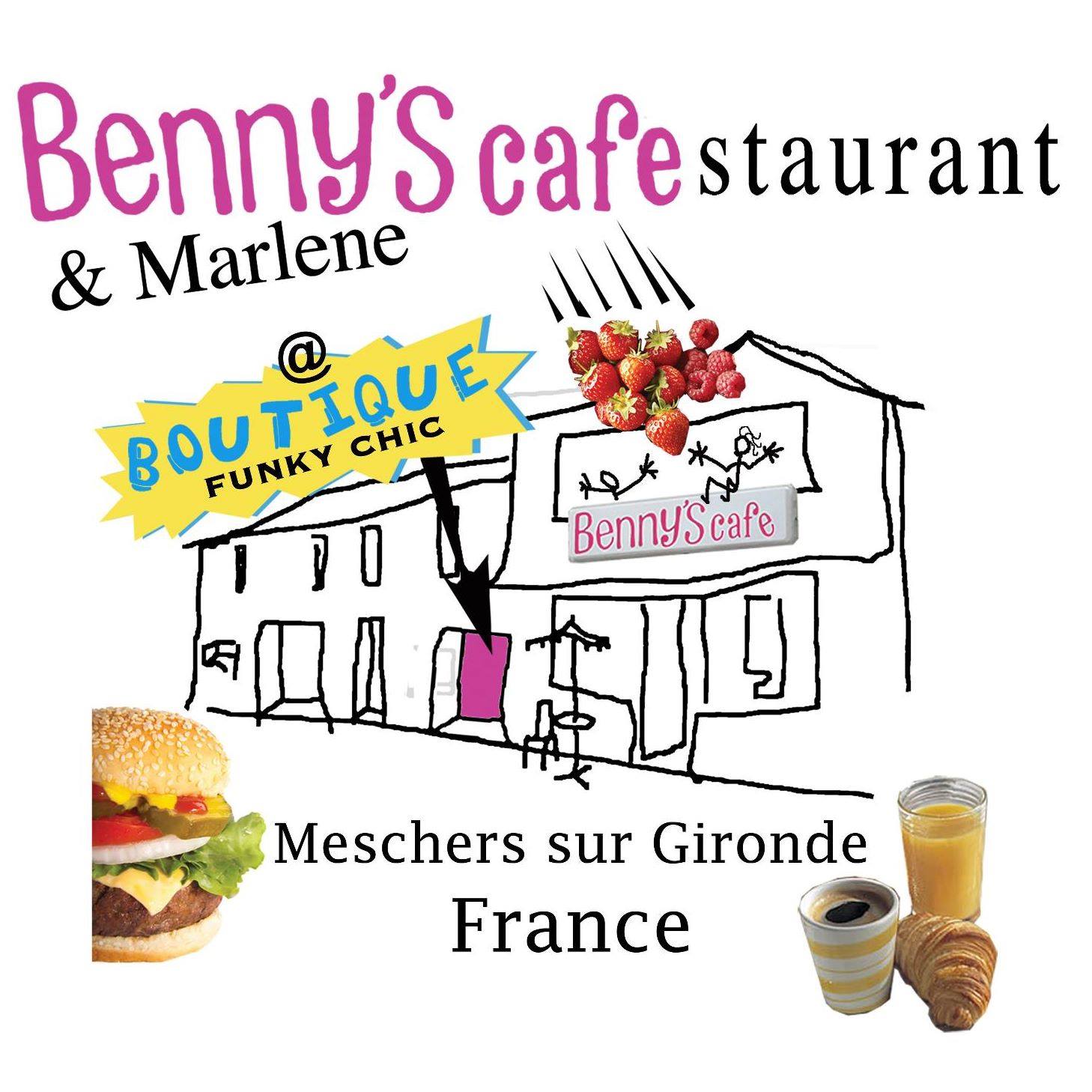 Benny's Café