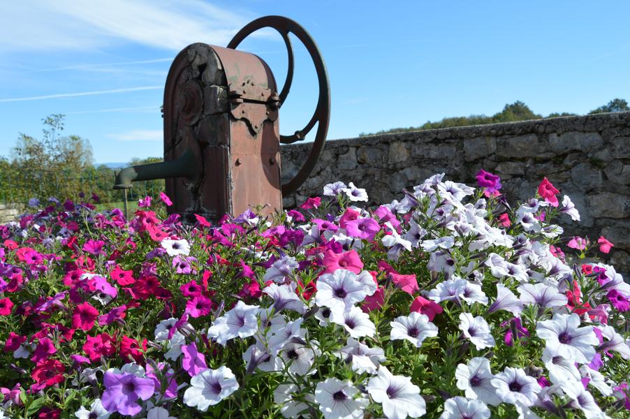 Fontaines de Creys-Mépieu_Creys-Mépieu