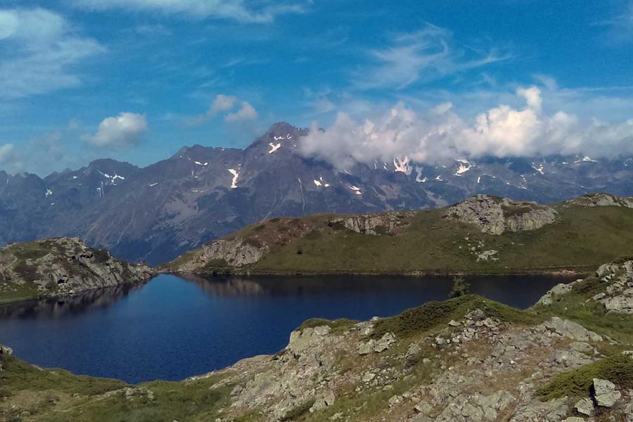 Conférence : Pelouses alpines et changement climatique_Le Monêtier-les-Bains