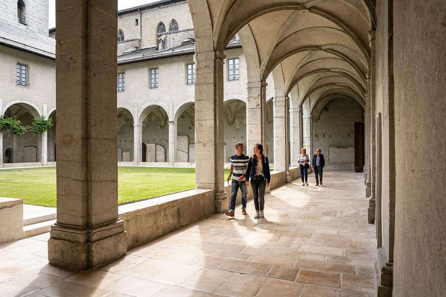 Musée Savoisien_Chambéry