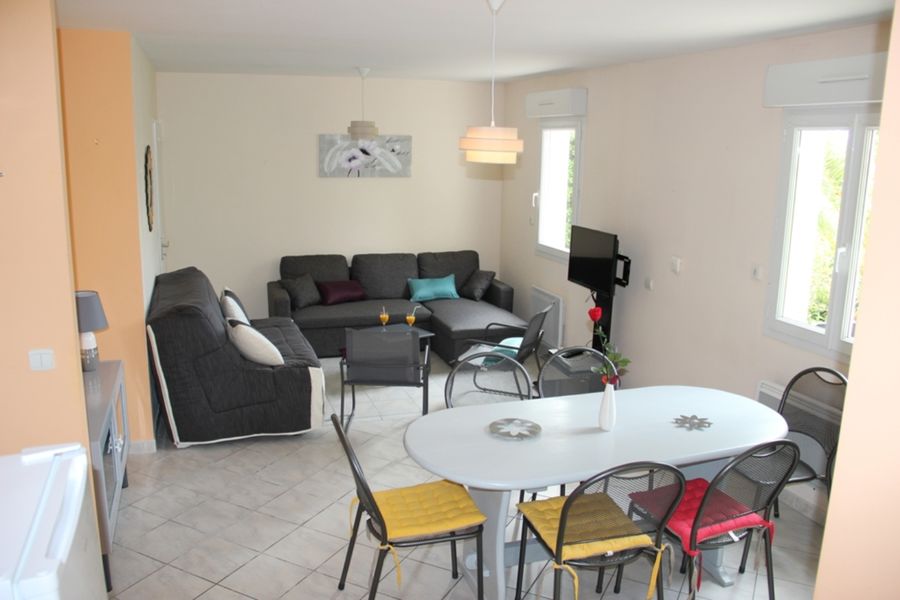 Gîte La Sorga