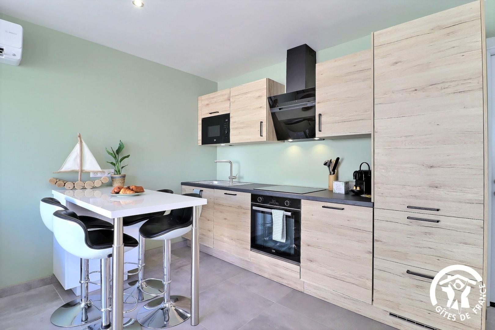 Tiki House, Carnoux-en-Provence - photo 2