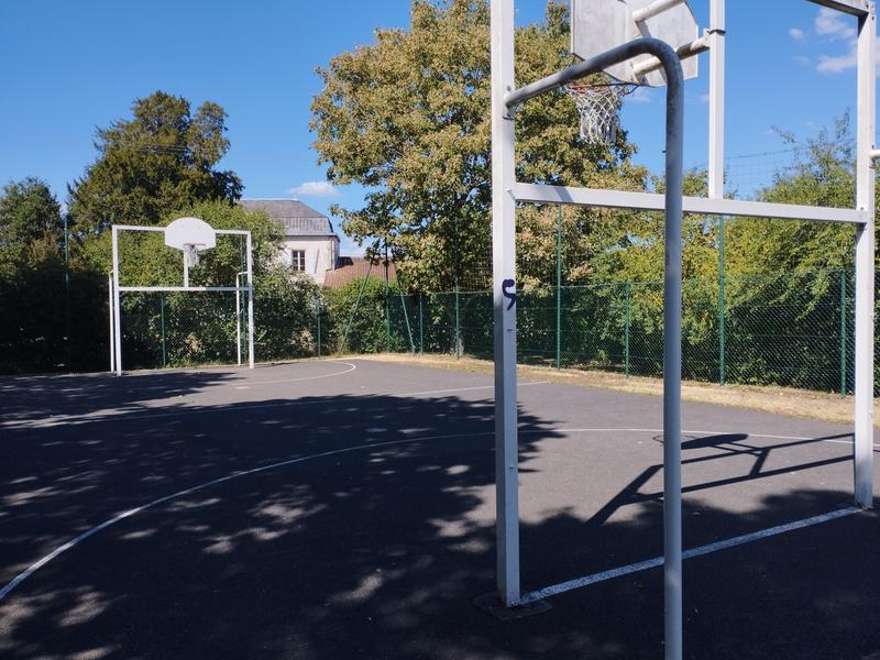 City stade