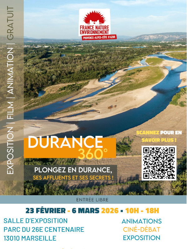 Durance 360°
