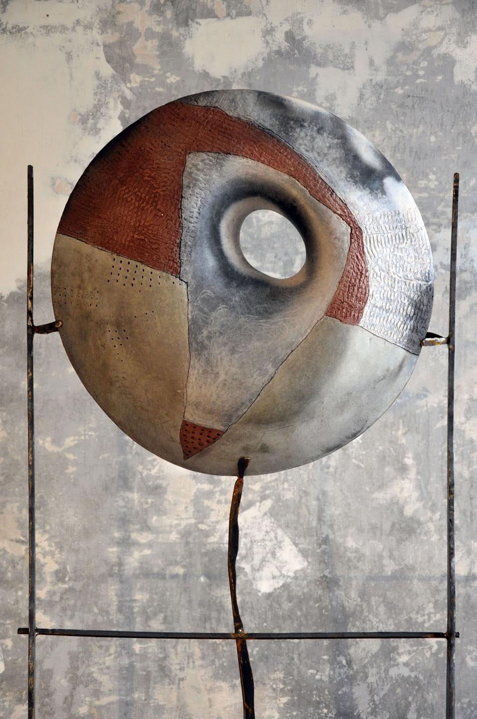 Chantal Ferroussier