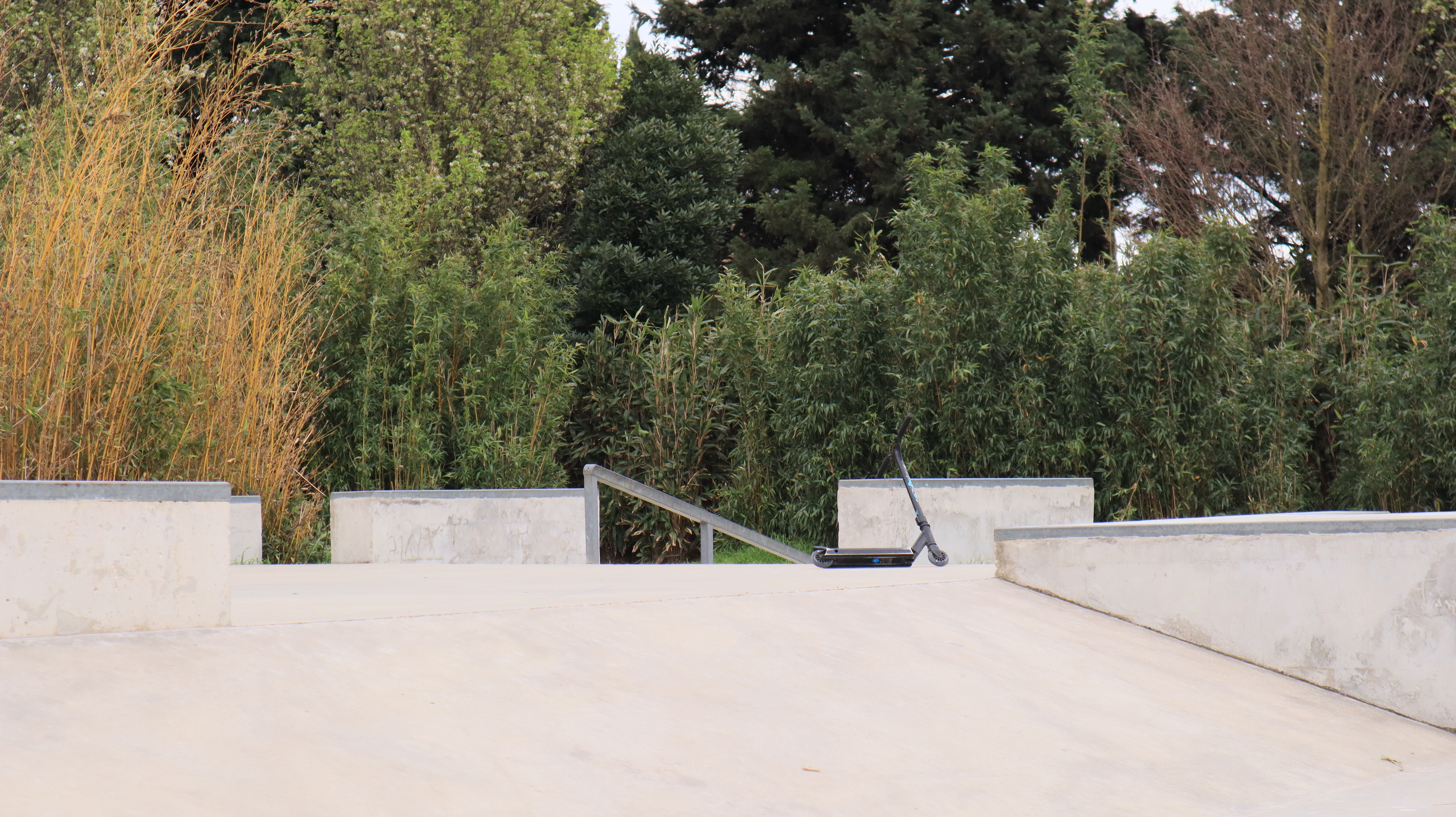 Skate Park, Rognonas - photo 2