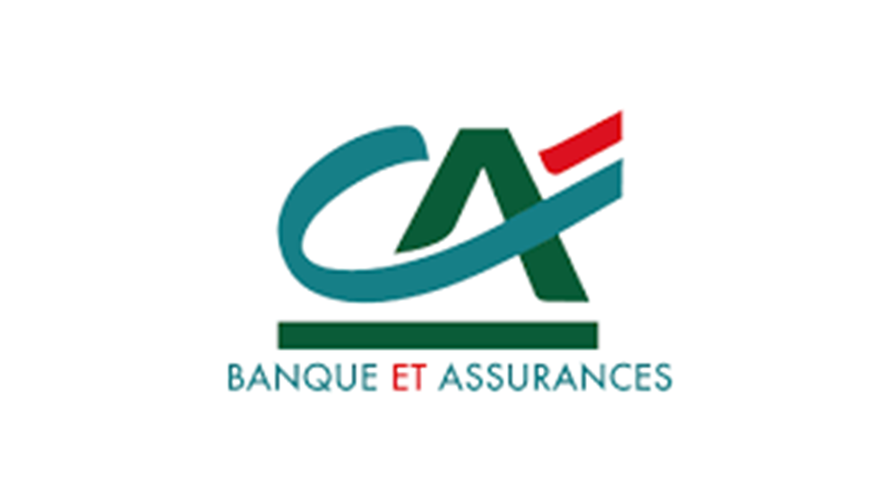 Logo CA