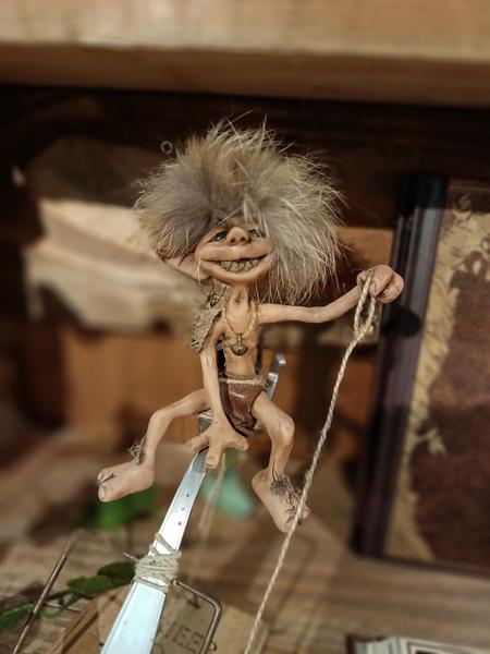 Comptoir des Curiosités_Crémieu