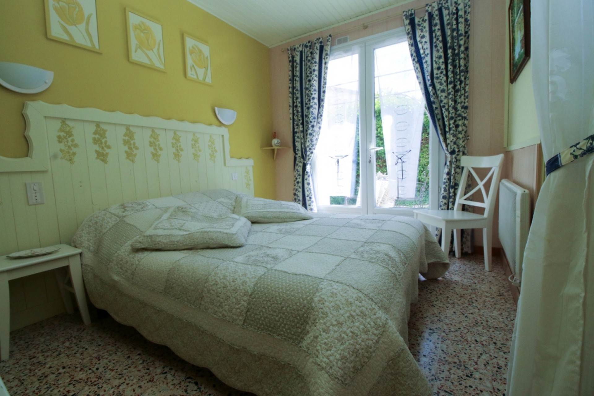 La Vigueirado - Gîte Alpilles, Saint-Étienne-du-Grès - photo 3