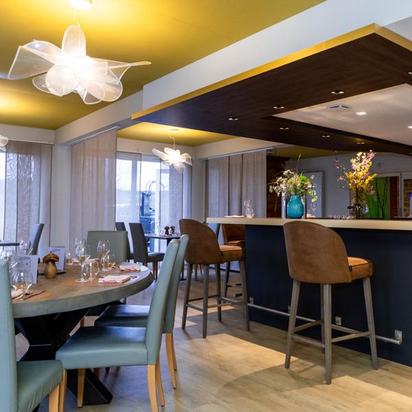 Restaurant la Tour_Dunières