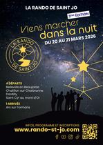 La rando de St Jo