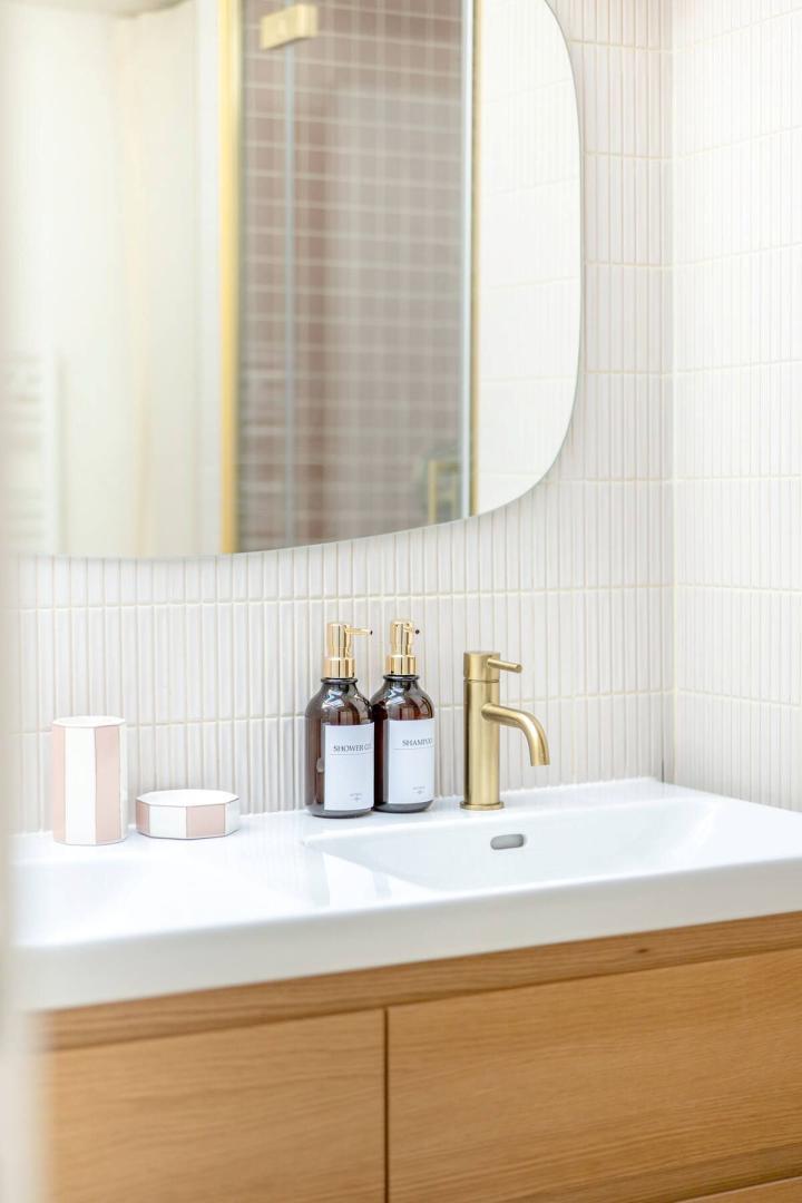 Villa Augustine, Le Tholonet - photo 19