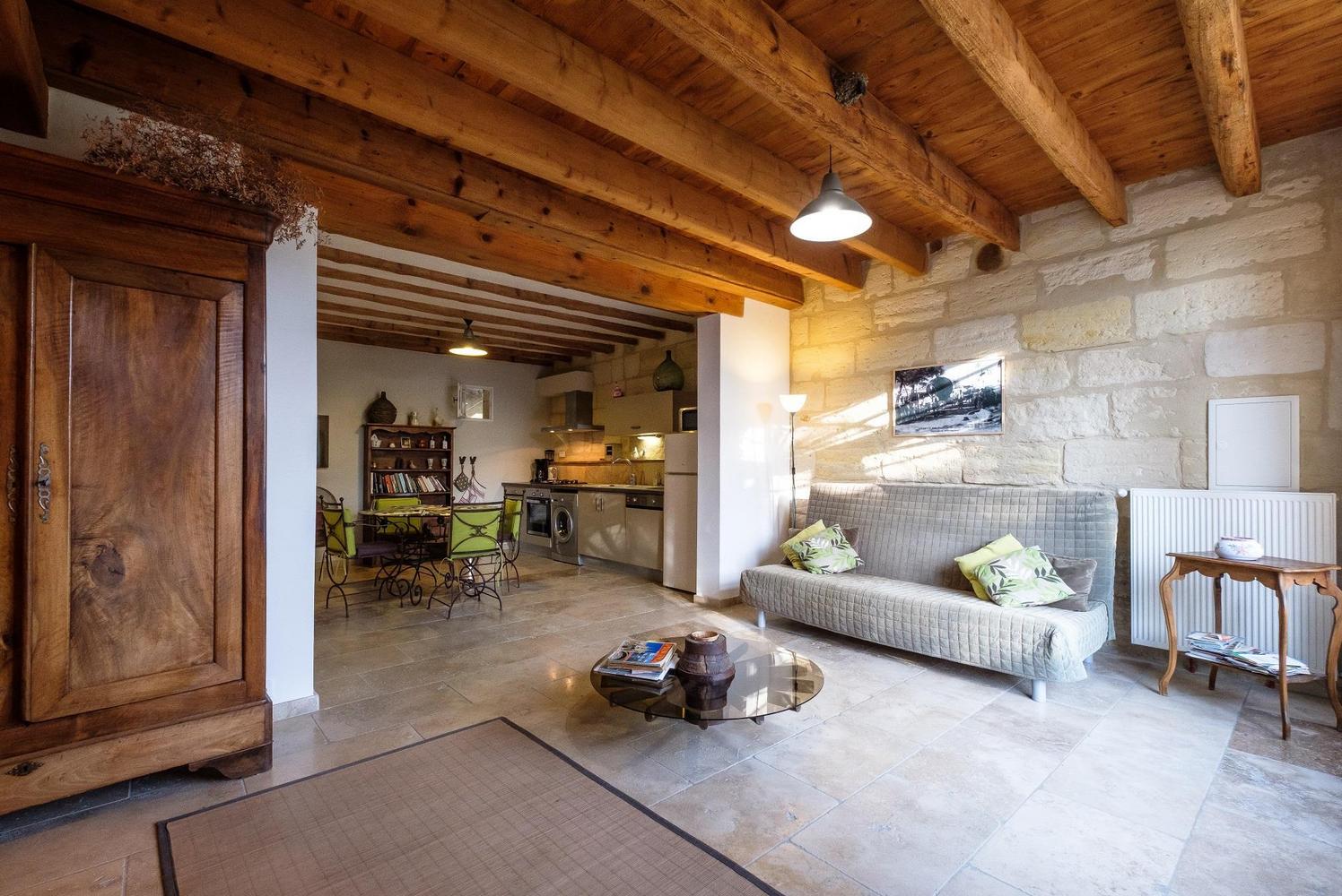 La Treille, Arles - photo 20