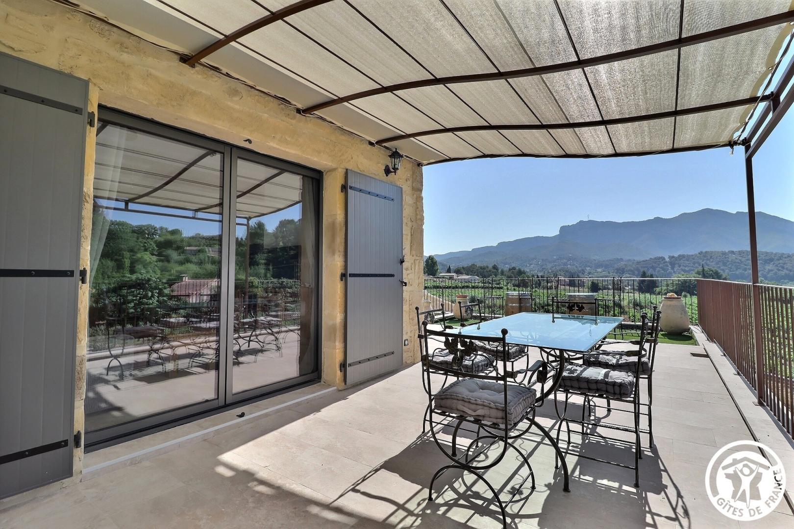 L'Adriju, Roquevaire - photo 13