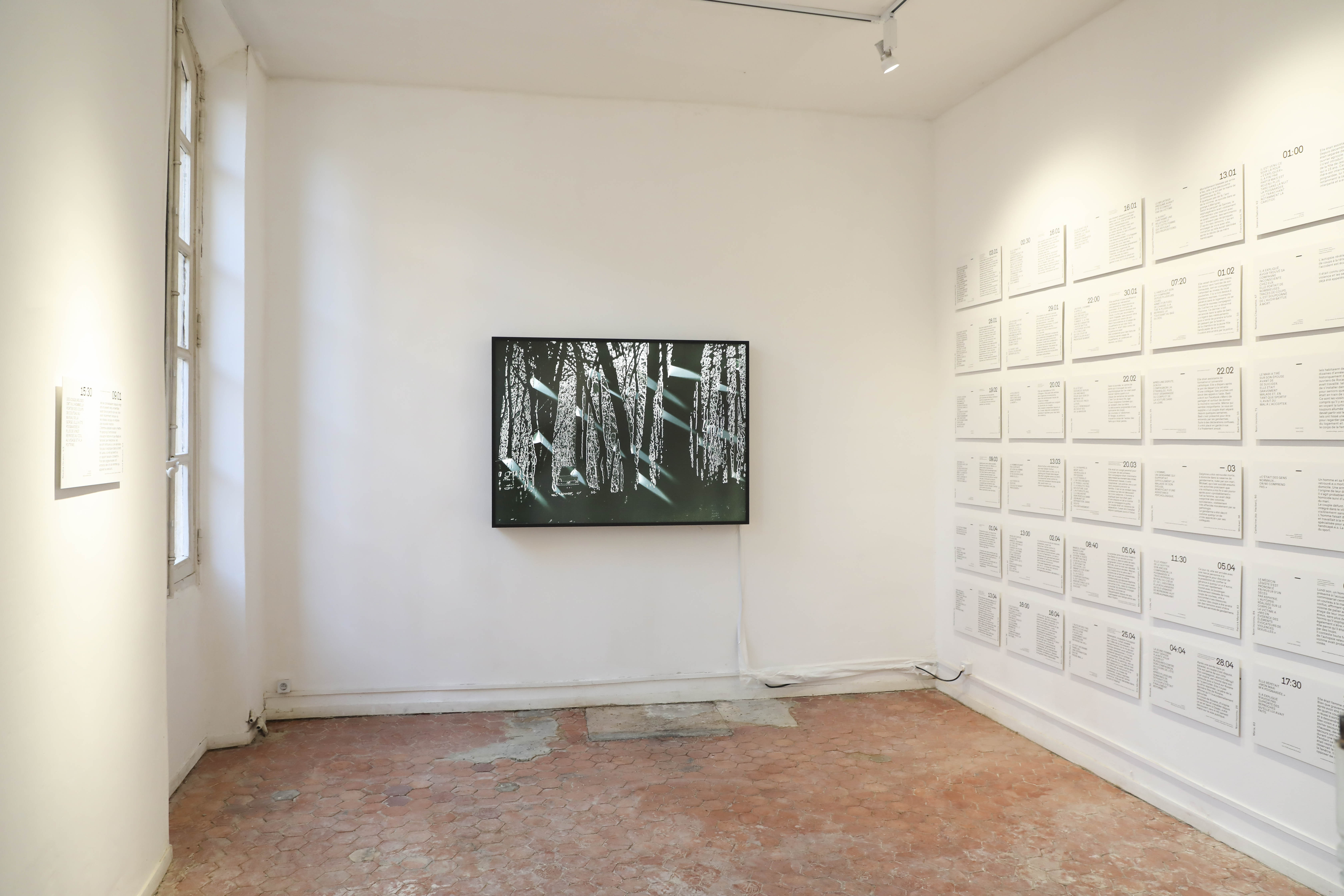 Fondation Manuel Rivera - Ortiz, Arles - photo 6