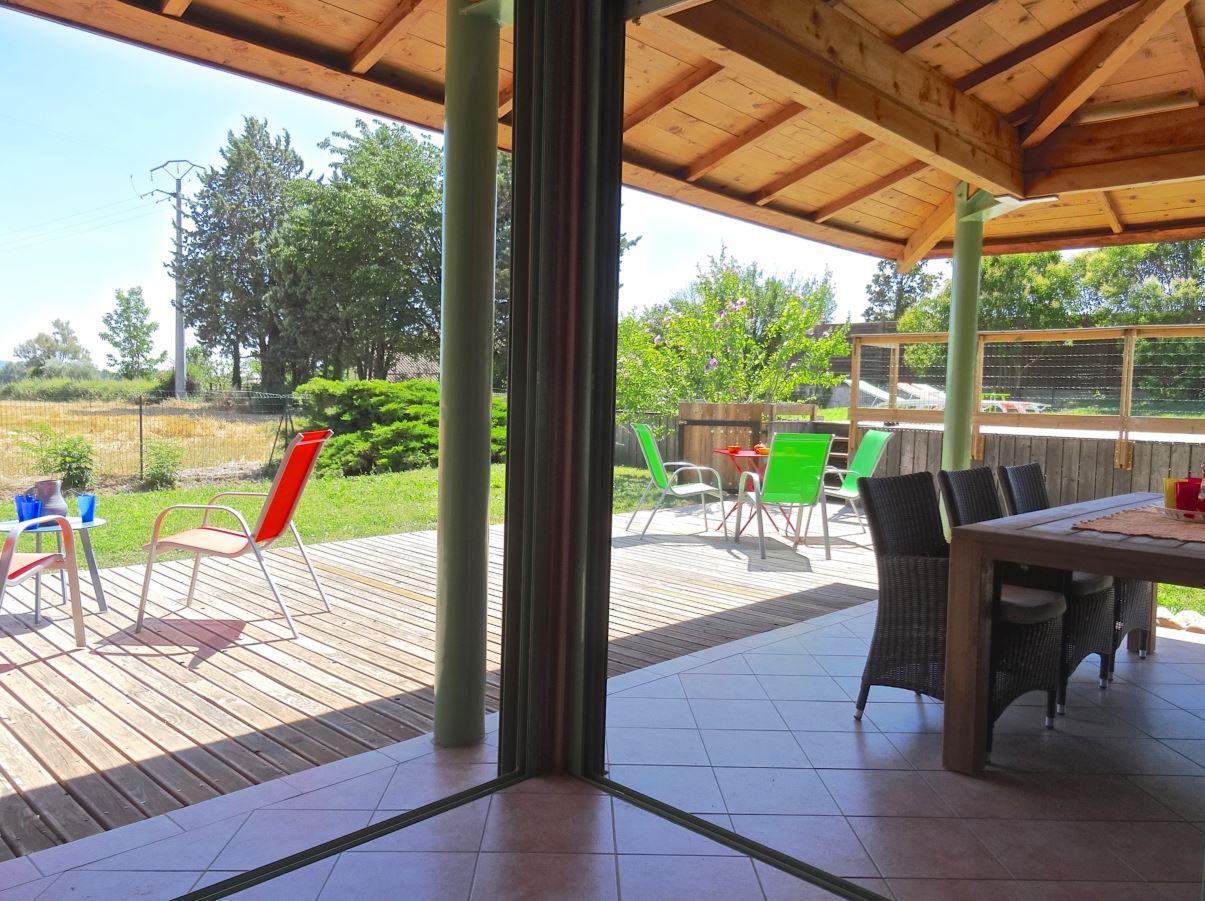 La Maison de Sylvianne, Aix-en-Provence - photo 32