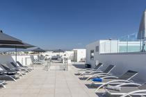 Photo of hotel Nice Riviera Suites Hotel in Nice