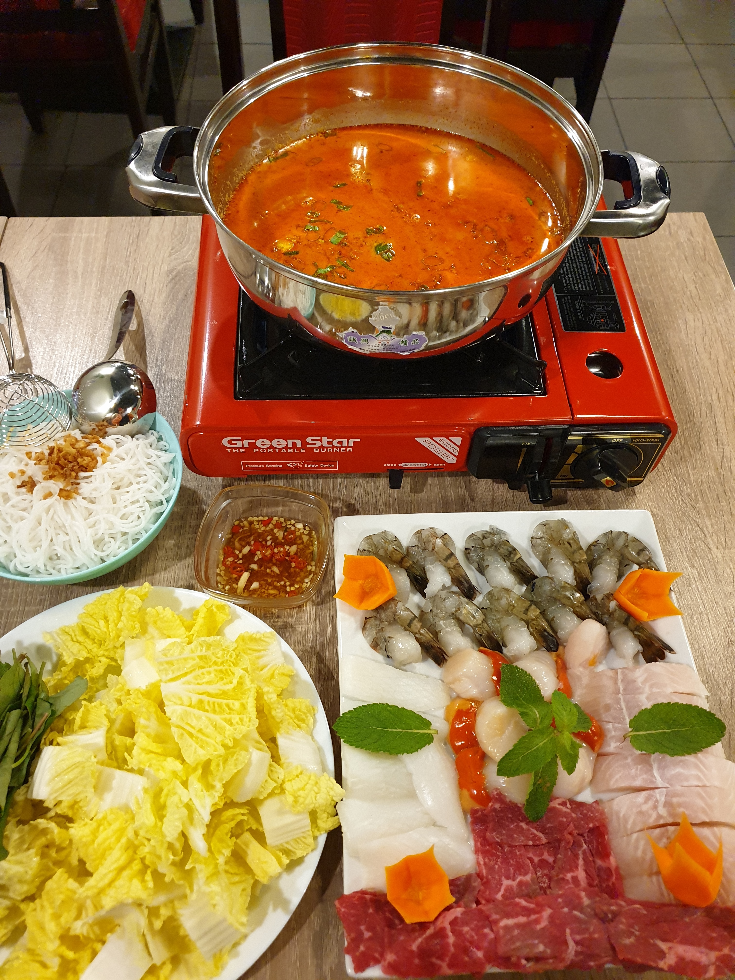 Chez Hanson, Aix-en-Provence - photo 8