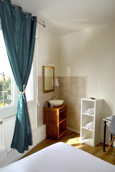 Chambre Double