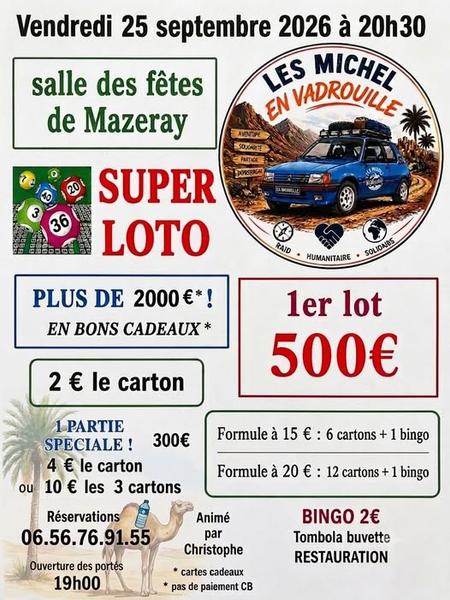 Super Loto