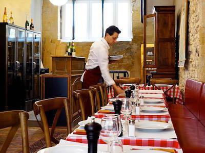 Le Bistrot — photo 3