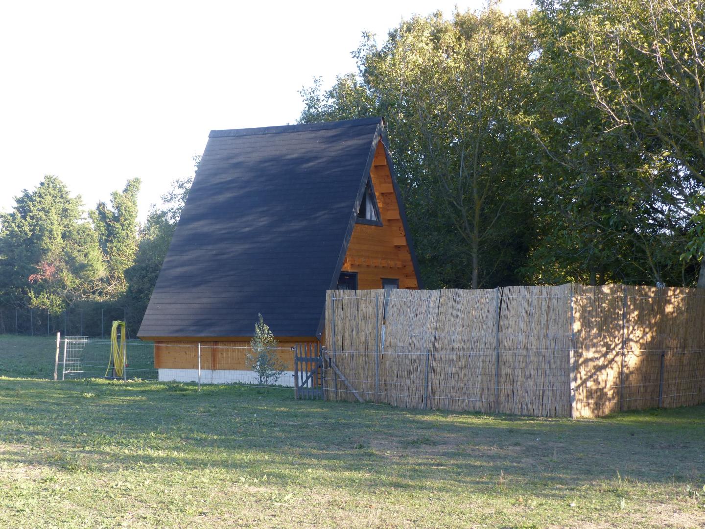 Le Tipi Provençal, Mollégès - photo 7