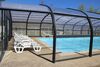 Camping La Croix Saint-Martin Piscine Ⓒ Camping La Croix Saint-Martin - 2016