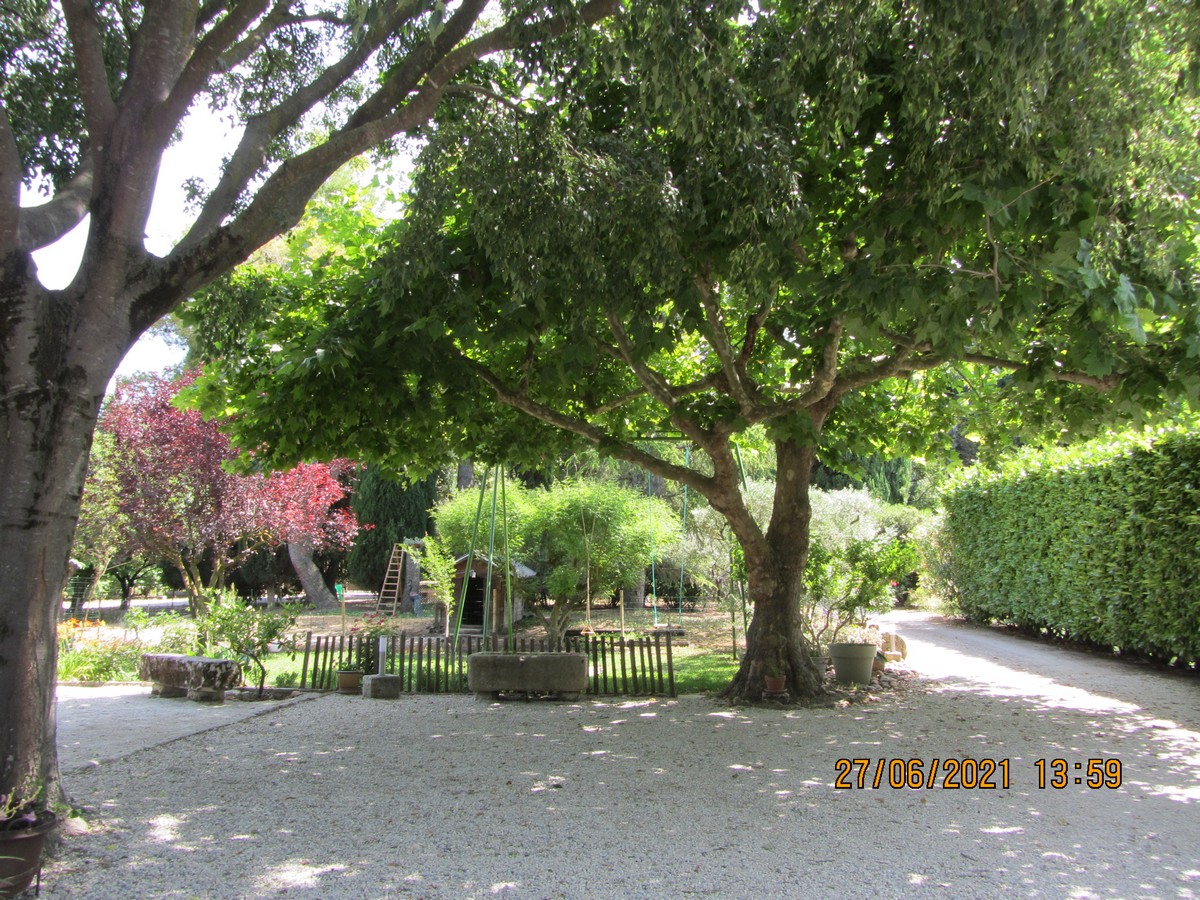Bernadette et Claude Gibelin, Saint-Rémy-de-Provence - photo 6