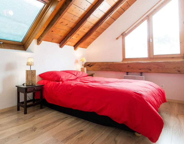 Maison glaces and cows Vallon de Tamié