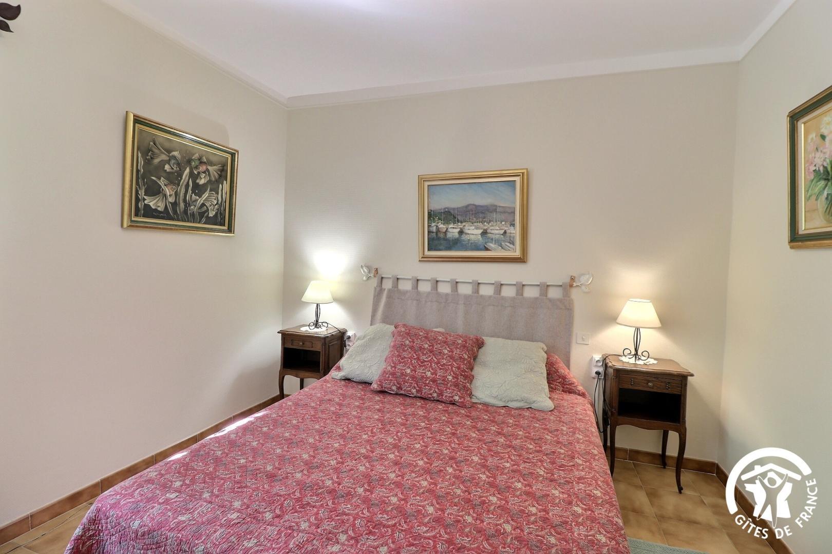 LES LAURIERS ROSES, Mouriès - photo 12