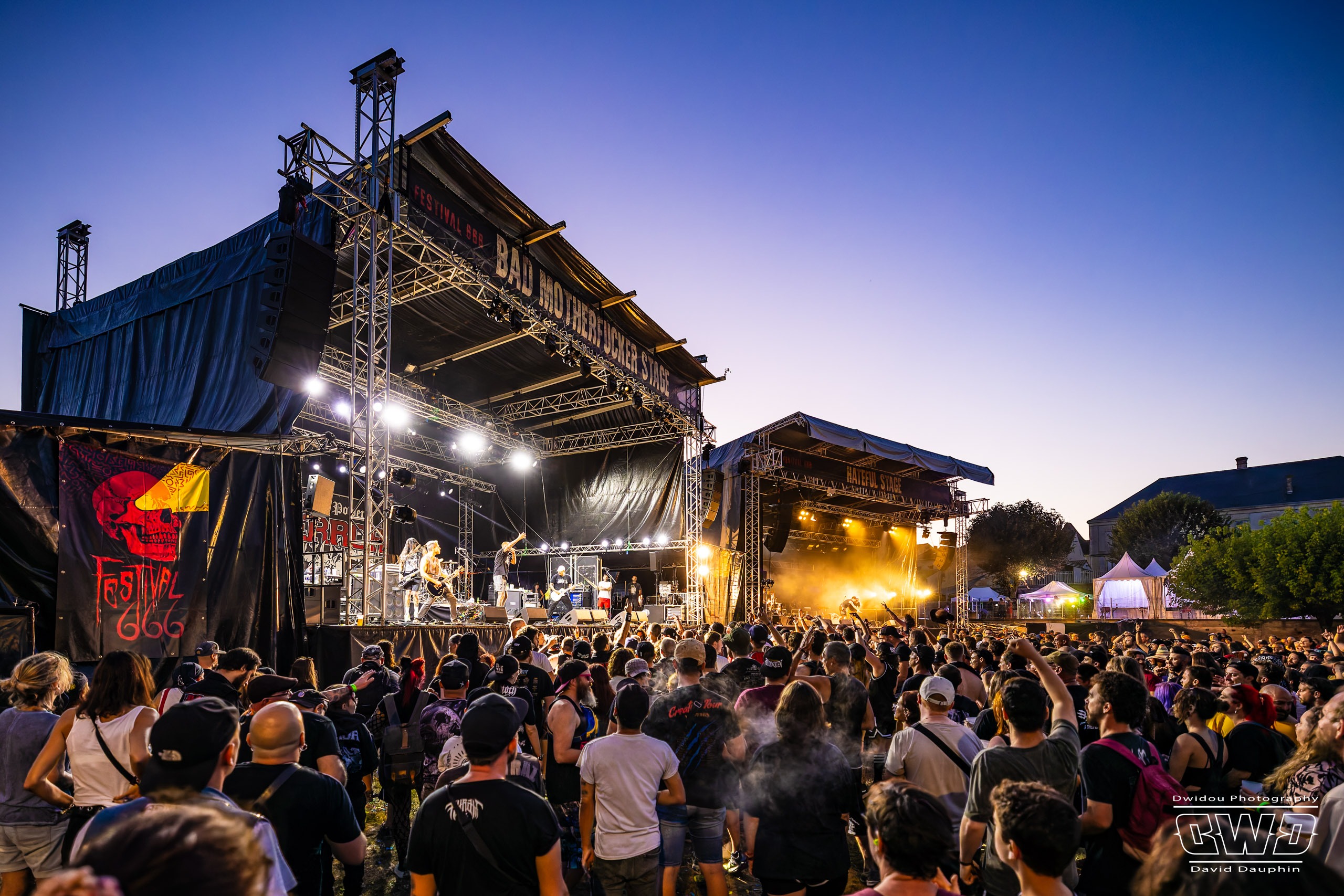 Festival 666 - 7 ème édition