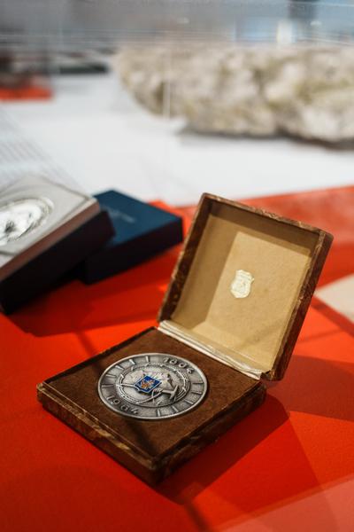 Exposition permanente 