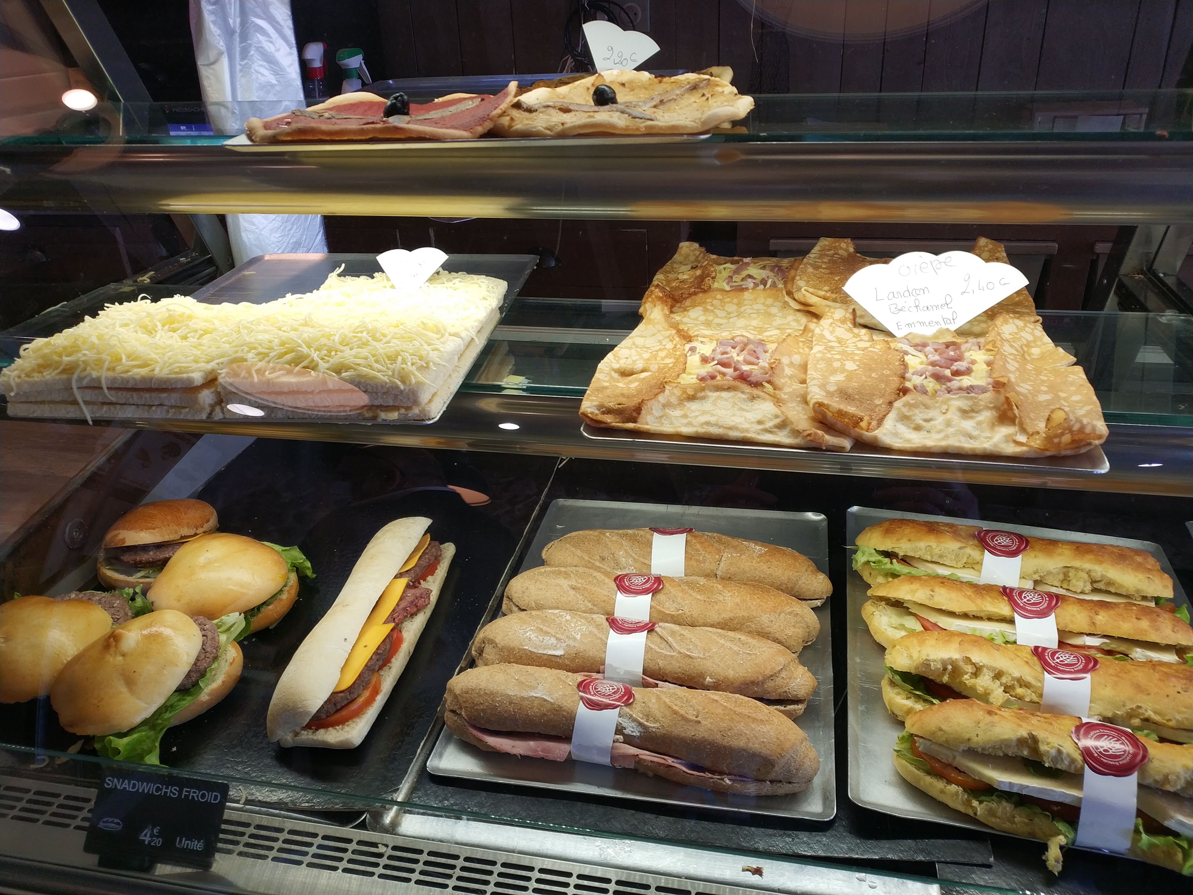 La Grange à pains, Marignane - photo 7