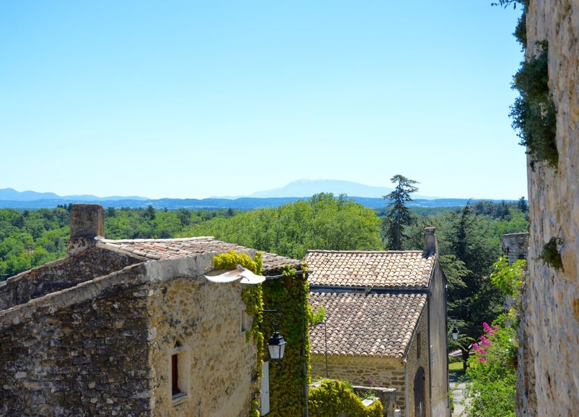 La Planète