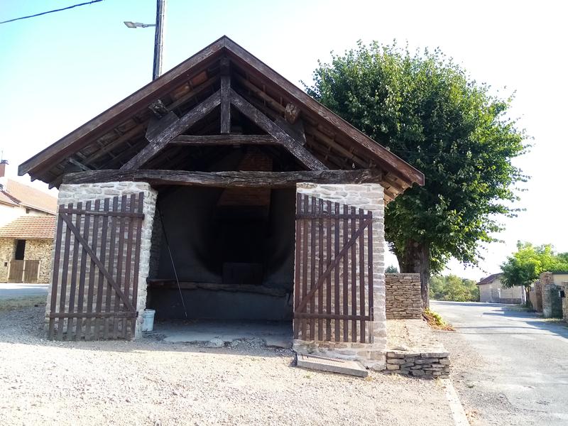 Annoisin-Chatelans - Balcons du Dauphiné - Nord-Isère - à moins d'une heure de Lyon