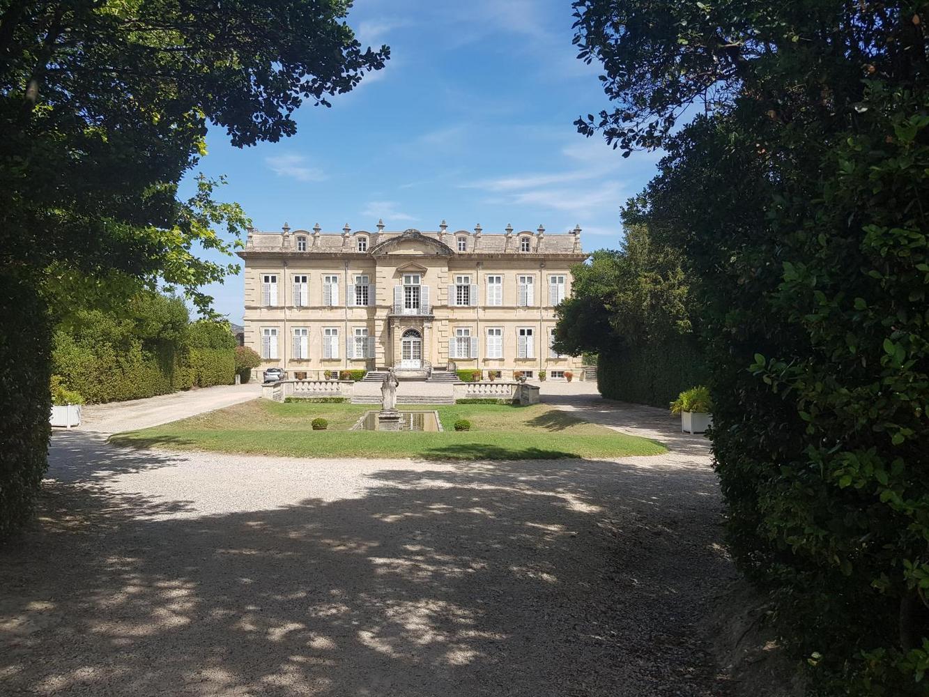 La Maison du Vallon, Barbentane - photo 33